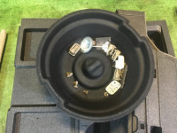 后备箱饰板 SUBARU LANCASTER OEM 95066AE030GG 95067AE040GG 91144AE010 94047AE020AD 94047AE030AD BHE 2001 Green 1U7