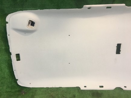 ルーフライニング SUBARU LANCASTER OEM 94411AE031GF BHE 2001 Green 1U7