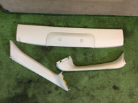 แผงบุประตูท้าย SUBARU LANCASTER OEM 94320AE011AD 94310AE020GF 94310AE030GF 94310AE000GF BHE 2001 Green 1U7