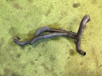 Heater hoses SUBARU LANCASTER OEM 72411AC020 72421AC000 72421AE020 BHE 2001 EZ30