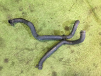Heater hoses SUBARU LANCASTER OEM 72411AC020 72421AC000 72421AE020 BHE 2001 EZ30