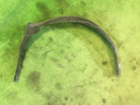 Подкрылок задний правый SUBARU LANCASTER OEM 59112AE000 BHE 2001 Green 1U7