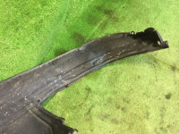 Подкрылок передний левый SUBARU LANCASTER OEM 59110AE030 BHE 2001 Green 1U7