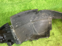 Подкрылок передний левый SUBARU LANCASTER OEM 59110AE030 BHE 2001 Green 1U7