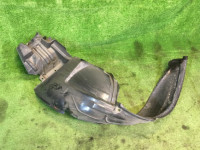 Подкрылок передний левый SUBARU LANCASTER OEM 59110AE030 BHE 2001 Green 1U7