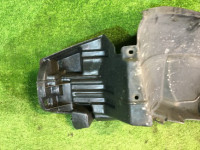 Подкрылок передний левый SUBARU LANCASTER OEM 59110AE030 BHE 2001 Green 1U7