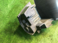Подкрылок передний правый SUBARU LANCASTER OEM 59110AE020 BHE 2001 Green 1U7
