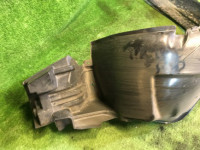 Подкрылок передний правый SUBARU LANCASTER OEM 59110AE020 BHE 2001 Green 1U7