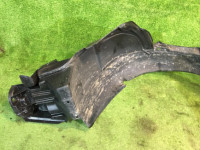 Подкрылок передний правый SUBARU LANCASTER OEM 59110AE020 BHE 2001 Green 1U7