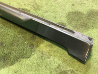 Faldón izquierdo SUBARU LANCASTER OEM 91129AE090MU BHE 2001 Green 1U7