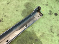 Faldón izquierdo SUBARU LANCASTER OEM 91129AE090MU BHE 2001 Green 1U7