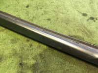 Faldón izquierdo SUBARU LANCASTER OEM 91129AE090MU BHE 2001 Green 1U7