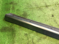 Faldón izquierdo SUBARU LANCASTER OEM 91129AE090MU BHE 2001 Green 1U7