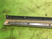 Faldón izquierdo SUBARU LANCASTER OEM 91129AE090MU BHE 2001 Green 1U7