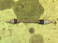 Привод задний SUBARU LANCASTER OEM 28421AE061 28421AE062 BHE 2001 EZ30
