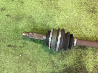 Rear driveshaft SUBARU LANCASTER OEM 28421AE051 28421AE052 BHE 2001 EZ30