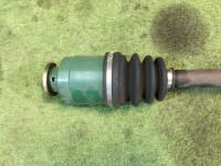 เพลาขับหน้า SUBARU LANCASTER OEM 28021AC200 BHE 2001 EZ30
