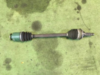 เพลาขับหน้า SUBARU LANCASTER OEM 28021AC200 BHE 2001 EZ30