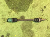 Palier delantero SUBARU LANCASTER OEM 28021AC200 BHE 2001 EZ30