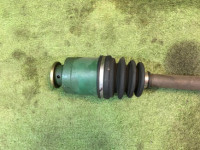 Palier delantero SUBARU LANCASTER OEM 28021AC200 BHE 2001 EZ30