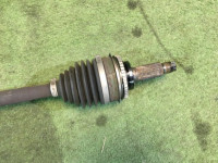 Palier delantero SUBARU LANCASTER OEM 28021AC200 BHE 2001 EZ30