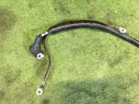 สายแบตเตอรี่ SUBARU LANCASTER OEM 81601AE310 BHE 2001 EZ30