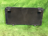 A/C condenser SUBARU LANCASTER OEM 73210AE030 BHE 2001 EZ30