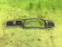 Рамка спидометра SUBARU LANCASTER OEM 66180AE000 BHE 2001 Green 1U7