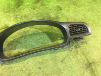 Рамка спидометра SUBARU LANCASTER OEM 66180AE000 BHE 2001 Green 1U7