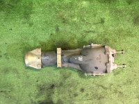 Редуктор SUBARU LANCASTER OEM 27011AA730 BHE 2001 EZ30