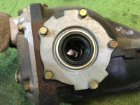 Редуктор SUBARU LANCASTER OEM 27011AA730 BHE 2001 EZ30
