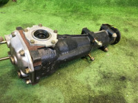 Редуктор SUBARU LANCASTER OEM 27011AA730 BHE 2001 EZ30