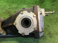 Редуктор SUBARU LANCASTER OEM 27011AA730 BHE 2001 EZ30
