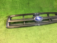Решетка радиатора SUBARU LANCASTER OEM 91121AE260 BHE 2001 Green 1U7