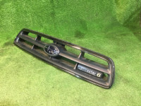 Решетка радиатора SUBARU LANCASTER OEM 91121AE260 BHE 2001 Green 1U7