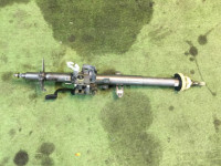 Рулевая колонка SUBARU LANCASTER OEM 34500AE060 BHE 2001 EZ30