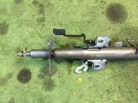 Рулевая колонка SUBARU LANCASTER OEM 34500AE060 BHE 2001 EZ30