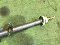 Рулевая колонка SUBARU LANCASTER OEM 34500AE060 BHE 2001 EZ30