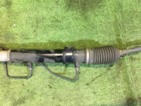 แร็คพวงมาลัย SUBARU LANCASTER OEM 34110AE380 BHE 2001 EZ30