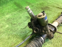 แร็คพวงมาลัย SUBARU LANCASTER OEM 34110AE380 BHE 2001 EZ30