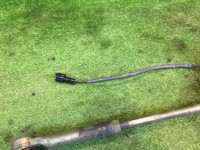 แร็คพวงมาลัย SUBARU LANCASTER OEM 34110AE380 BHE 2001 EZ30