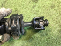 Cardán de dirección SUBARU LANCASTER OEM 34170AE030 BHE 2001 EZ30