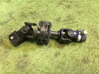 Cardán de dirección SUBARU LANCASTER OEM 34170AE030 BHE 2001 EZ30