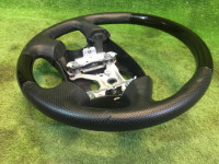 ステアリングホイール SUBARU LANCASTER OEM 34311AE310 BHE 2001 Green 1U7
