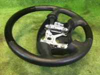 ステアリングホイール SUBARU LANCASTER OEM 34311AE310 BHE 2001 Green 1U7