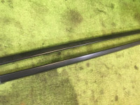 Roof rails SUBARU LANCASTER OEM 91151AE040MV 91151AE050MV BHE 2001 Green 1U7