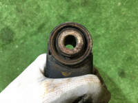 Рычаг передний левый SUBARU LANCASTER OEM 20201FC110 20202AE010 BHE 2001 EZ30