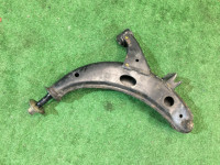 Рычаг передний левый SUBARU LANCASTER OEM 20201FC110 20202AE010 BHE 2001 EZ30