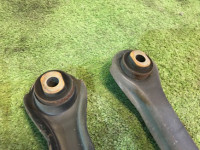 Рычаги задние SUBARU LANCASTER OEM 20250AE030 20250AE050 20250AE000 20250AE010 BHE 2001 EZ30