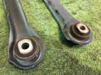 Рычаги задние SUBARU LANCASTER OEM 20250AE030 20250AE050 20250AE000 20250AE010 BHE 2001 EZ30